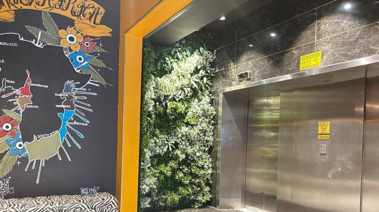 <b>Signature Lux Hotel by ONOMO, Foreshore Other</b>. Images powered by <a href="https://www.leonardoworldwide.com/" title="Leonardo Worldwide" target="_blank">Leonardo</a>.