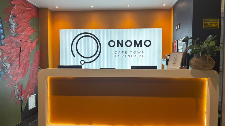 <b>Signature Lux Hotel by ONOMO, Foreshore Lobby</b>. Images powered by <a href="https://www.leonardoworldwide.com/" title="Leonardo Worldwide" target="_blank">Leonardo</a>.