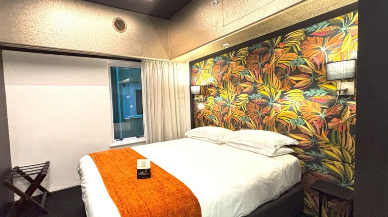 <b>Signature Lux Hotel by ONOMO, Foreshore Room</b>. Images powered by <a href="https://www.leonardoworldwide.com/" title="Leonardo Worldwide" target="_blank">Leonardo</a>.