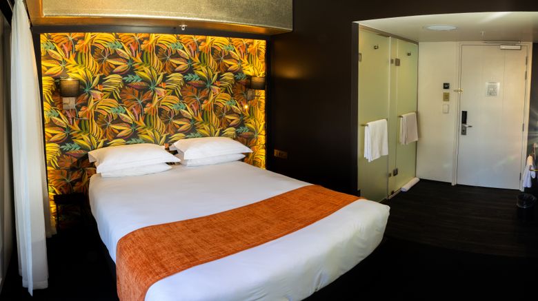<b>Signature Lux Hotel by ONOMO, Foreshore Room</b>. Images powered by <a href="https://www.leonardoworldwide.com/" title="Leonardo Worldwide" target="_blank">Leonardo</a>.