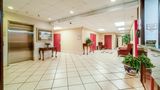Ark Suites By OYO Jonesboro Lobby