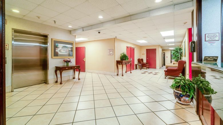 <b>Ark Suites By OYO Jonesboro Lobby</b>. Images powered by <a href="https://www.leonardoworldwide.com/" title="Leonardo Worldwide" target="_blank">Leonardo</a>.