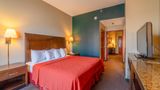 Ark Suites By OYO Jonesboro Room
