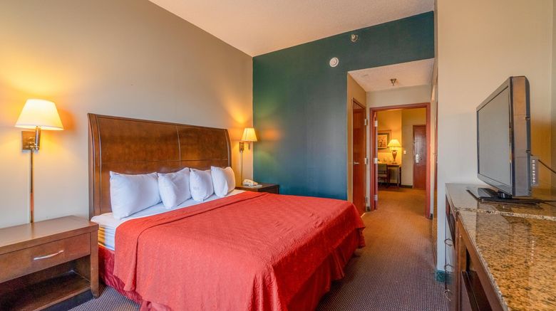 <b>Ark Suites By OYO Jonesboro Room</b>. Images powered by <a href="https://www.leonardoworldwide.com/" title="Leonardo Worldwide" target="_blank">Leonardo</a>.