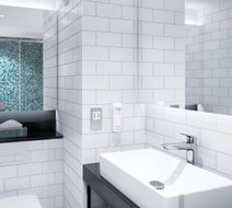 Holiday Inn Beylikduzu Room