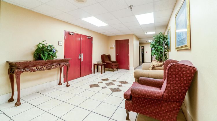 Ark Suites By OYO Jonesboro Other