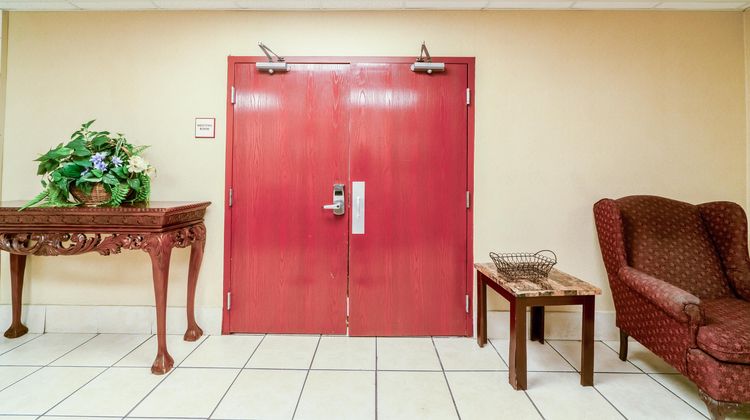 Ark Suites By OYO Jonesboro Other