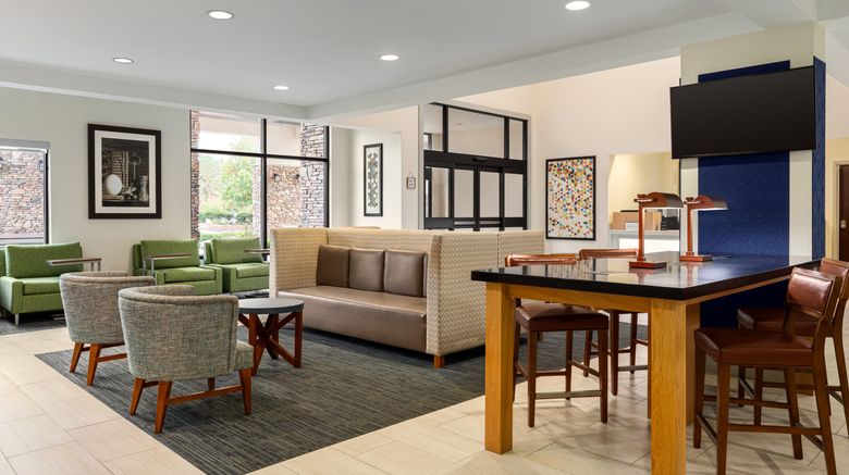 <b>Holiday Inn Express Lexington NW Exterior</b>. Images powered by <a href="https://www.leonardoworldwide.com/" title="Leonardo Worldwide" target="_blank">Leonardo</a>.