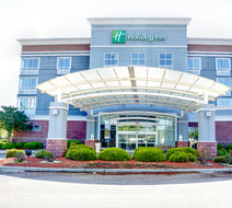 Holiday Inn Santee Exterior