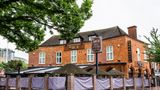 OYO The Arch Wembley Exterior