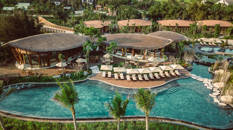 <b>Namia River Retreat Pool</b>. Images powered by <a href="https://www.leonardoworldwide.com/" title="Leonardo Worldwide" target="_blank">Leonardo</a>.