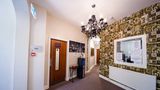 OYO The Arch Wembley Lobby