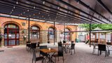 OYO The Arch Wembley Restaurant