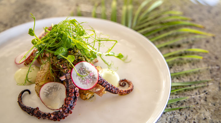 Kimpton Vero Beach Hotel & Spa Restaurant