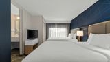 <b>SpringHill Suites by Marriott Suite</b>. Images powered by <a href="https://www.leonardoworldwide.com/" title="Leonardo Worldwide" target="_blank">Leonardo</a>.