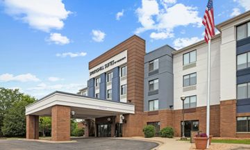 SpringHill Suites by Marriott