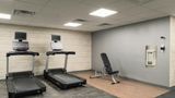 Fairfield Inn Tallahassee North/I-10 Health Club