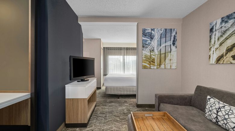<b>SpringHill Suites by Marriott Room</b>. Images powered by <a href="https://www.leonardoworldwide.com/" title="Leonardo Worldwide" target="_blank">Leonardo</a>.