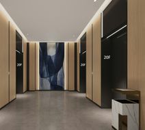 Fairfield by Marriott Dalian Ji Exterior