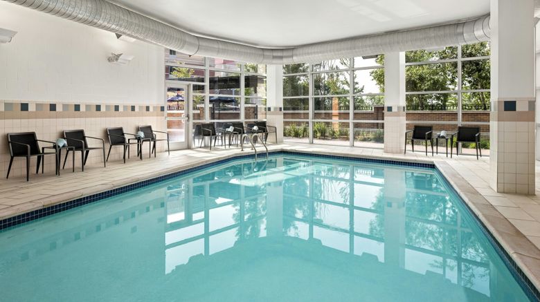 <b>Courtyard Minneapolis Maple Grove/Arbor Pool</b>. Images powered by <a href="https://www.leonardoworldwide.com/" title="Leonardo Worldwide" target="_blank">Leonardo</a>.