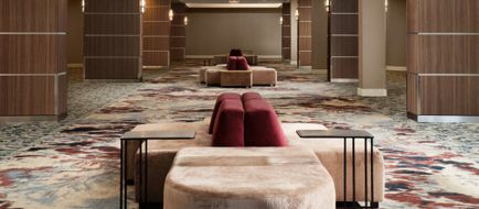 TownePlace Suites Dallas Grapevine Lobby