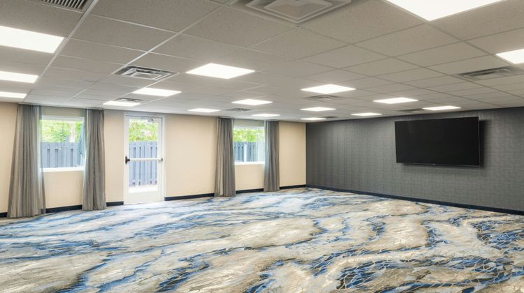 Fairfield Inn Tallahassee North/I-10 Meeting