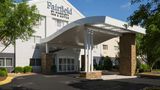 Fairfield Inn Tallahassee North/I-10 Exterior