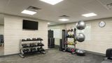 Fairfield Inn Tallahassee North/I-10 Health Club