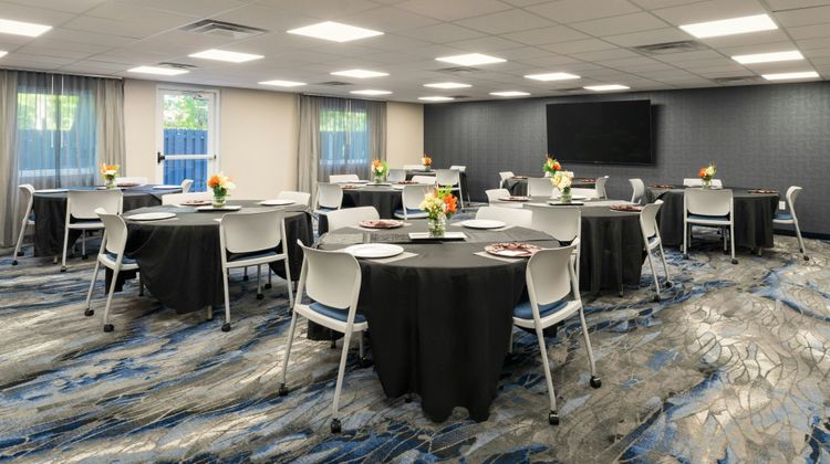 Fairfield Inn Tallahassee North/I-10 Meeting