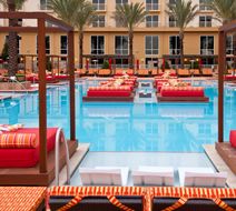 Golden Nugget Lake Charles Pool