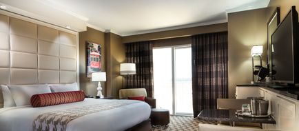 Golden Nugget Lake Charles Room