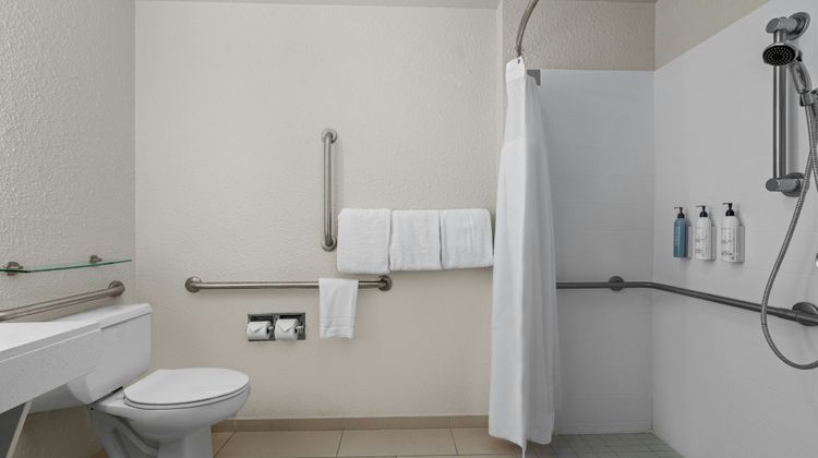 SpringHill Suites by Marriott Room