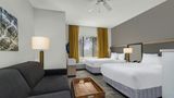 <b>SpringHill Suites by Marriott Suite</b>. Images powered by <a href="https://www.leonardoworldwide.com/" title="Leonardo Worldwide" target="_blank">Leonardo</a>.