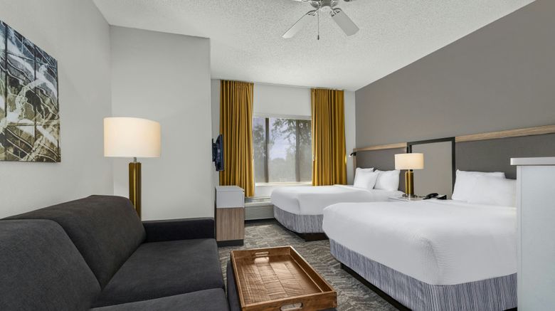 <b>SpringHill Suites by Marriott Suite</b>. Images powered by <a href="https://www.leonardoworldwide.com/" title="Leonardo Worldwide" target="_blank">Leonardo</a>.