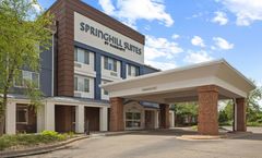 SpringHill Suites by Marriott