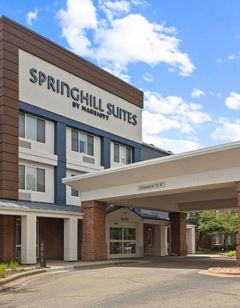SpringHill Suites by Marriott