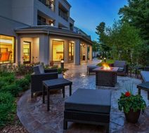 Courtyard Traverse City Exterior