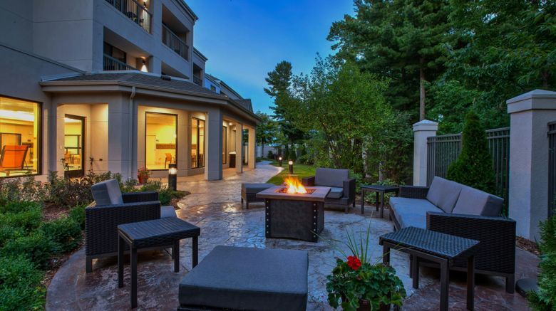 <b>Courtyard Traverse City Exterior</b>. Images powered by <a href="https://www.leonardoworldwide.com/" title="Leonardo Worldwide" target="_blank">Leonardo</a>.
