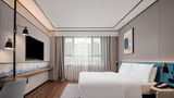 Hilton Garden Inn Yanqi Downtown Room