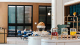 Hilton Garden Inn Yanqi Downtown Restaurant