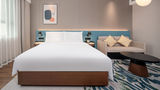 Hilton Garden Inn Yanqi Downtown Room