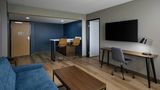 Four Points Englewood Centennial Airport Suite