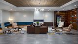 Four Points Englewood Centennial Airport Lobby