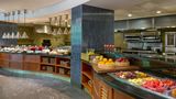 The Woodlands Waterway Marriott Hotel Restaurant