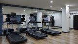 Four Points Englewood Centennial Airport Health Club