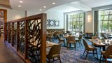 The Woodlands Waterway Marriott Hotel Restaurant