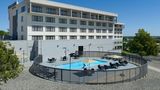 Four Points Englewood Centennial Airport Pool