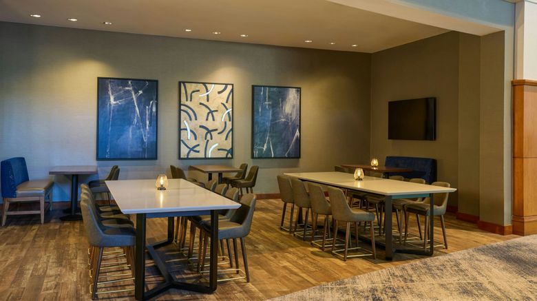 <b>The Woodlands Waterway Marriott Hotel Meeting</b>. Images powered by <a href="https://www.leonardoworldwide.com/" title="Leonardo Worldwide" target="_blank">Leonardo</a>.