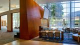 The Woodlands Waterway Marriott Hotel Lobby