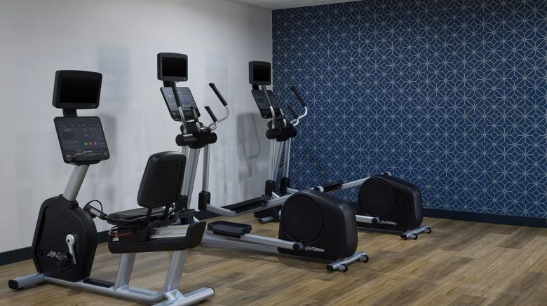 <b>Four Points Englewood Centennial Airport Health Club</b>. Images powered by <a href="https://www.leonardoworldwide.com/" title="Leonardo Worldwide" target="_blank">Leonardo</a>.